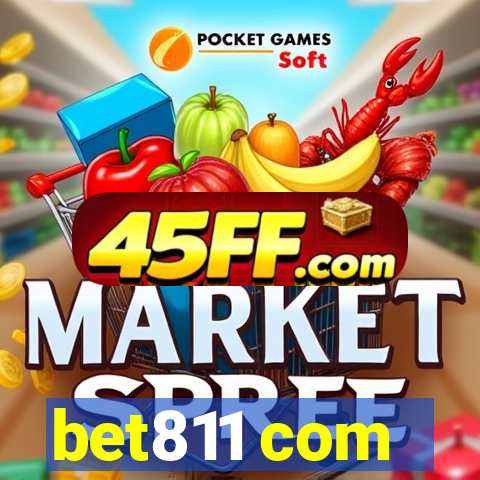 bet811 com